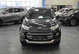 Ford Eco Sport